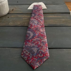 Christian Dior men tie